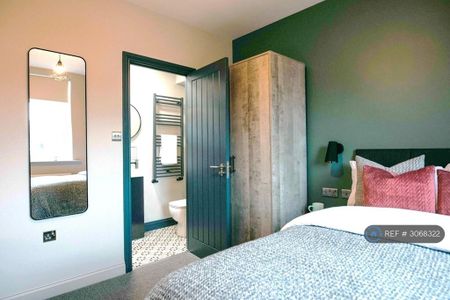 1 bedroom in a house share to rent - Photo 5