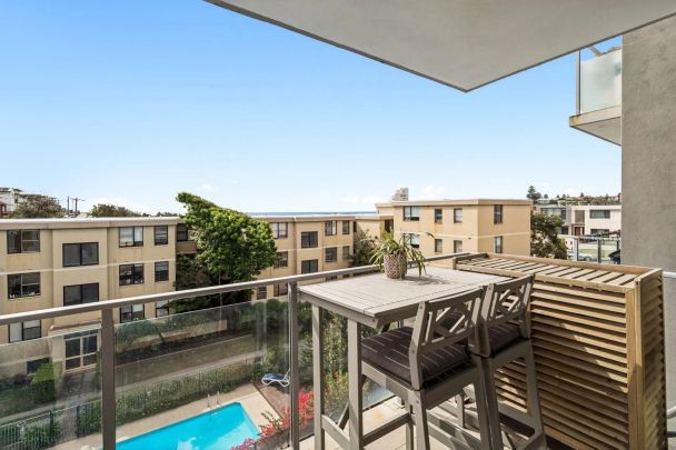 Renovated East Facing Apartment Minutes to Diamond Bay Reserve - Photo 1