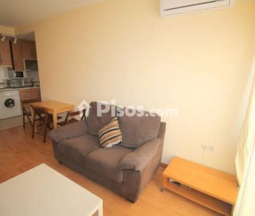 Apartamento en alquiler en Calle de Cervantes, 21, cerca de Calle d... - Photo 1