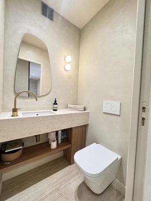 Location / Appartement T3 - Photo 1