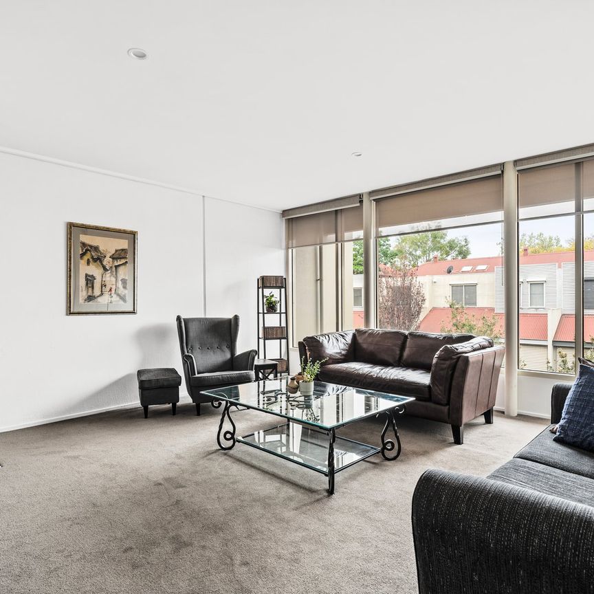 322 Young Street, Fitzroy VIC 3065 - Photo 1