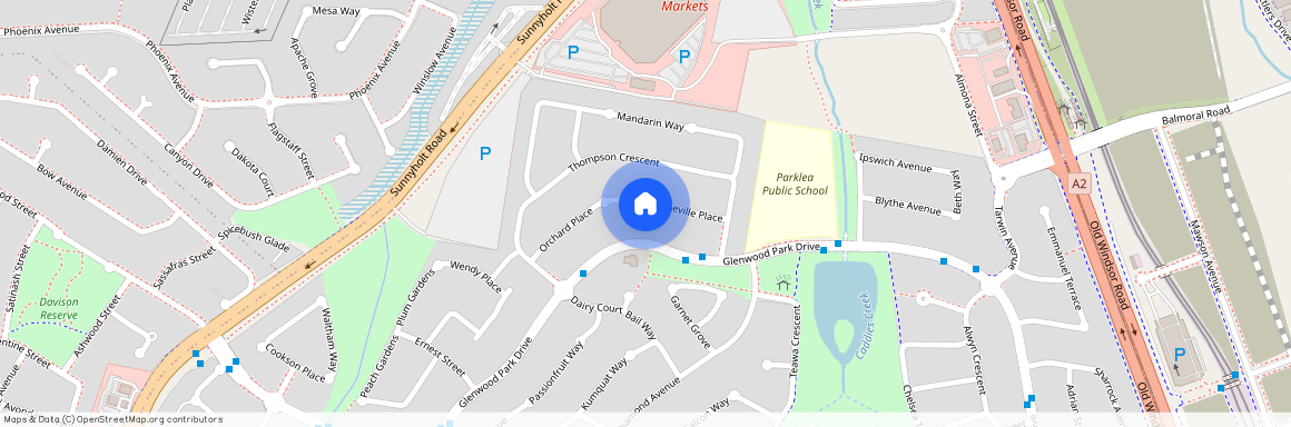 10 Strawberry Way, Glenwood, NSW 2768