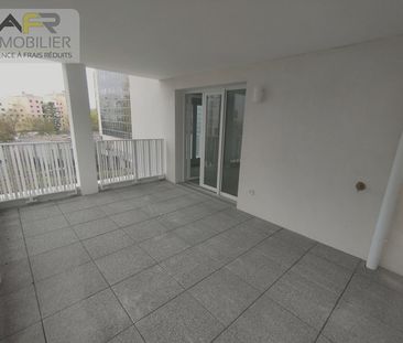 Location Appartement 3 pièces 59m² - Photo 6