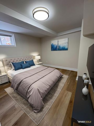 For Lease - 6520 32 Side Road Unit# BSMT, Halton Hills, Ontario - Photo 5