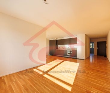 Appartement moderne de 3.5 pièces au rez-de-chaussée - Photo 6