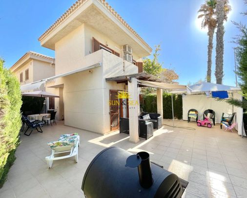 DUPLEX OF 2 BEDROOMS - ORIHUELA COSTA - Photo 1