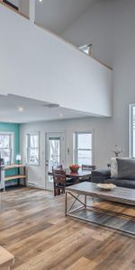 Maison au bord de l'eau 1h de montréal - Photo 3