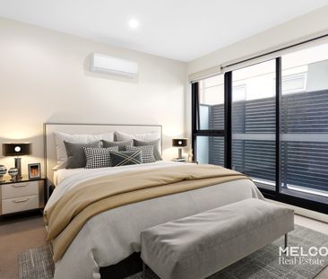 STUNNING TWO BEDROOM APARTMENT – UNFURNISHED - Photo 4