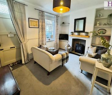 1 bedroom terraced house to rent - Photo 3