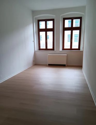 Frisch renovierte 2 Raumwohnung - ab sofort bezugsfrei - Foto 5