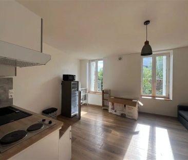 Location appartement 2 pièces - 36m² à Bouguenais (44340) - Photo 4