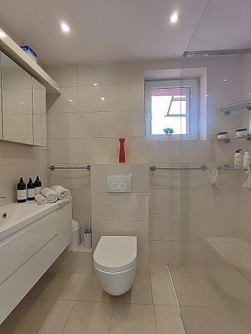 Przytulne 2 pokoje na wynajem Starówka Stargard - Zdjęcie 5