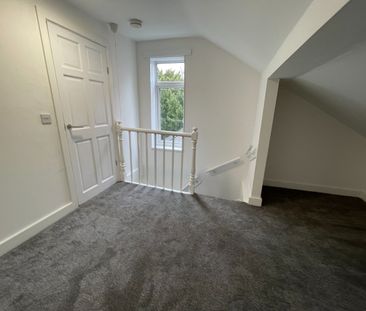 3 Bed End Terrace, Ransom Road, NG3 - Photo 2