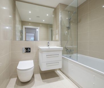 2 bedroom apartment to rent - Photo 6