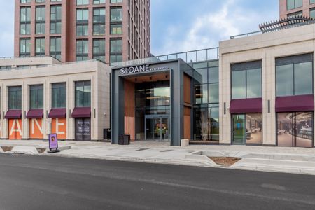 For Lease - 31 York Garden Way Unit# 602, Toronto, Ontario - Photo 5