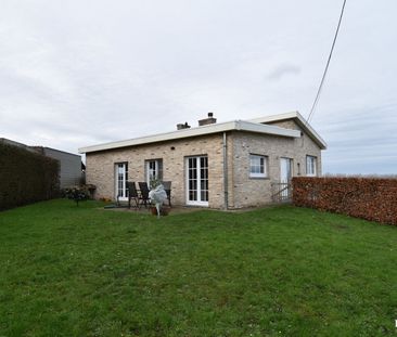 Landelijk gelegen vrijstaande woning met open zicht, verhuur voor k... - Foto 6