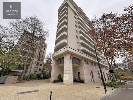 Appartement 1 pièce meublé COURBEVOIE - Photo 5