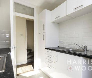 1 bedroom maisonette to rent - Photo 5