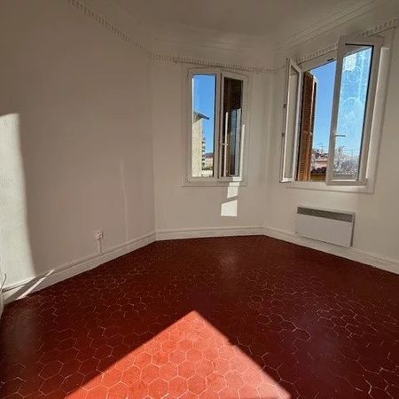 Location Appartement 2 pièces 34m² NICE 06000 - Photo 4