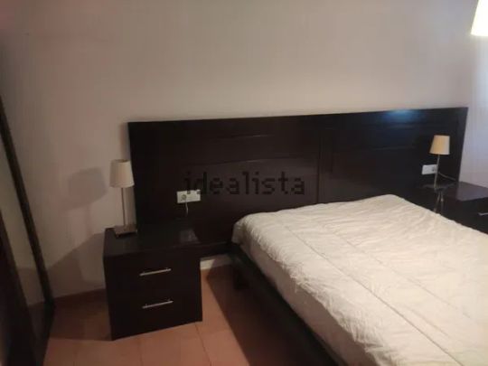 Alquiler de piso en Calle Rosa García Ascot, 14 - Photo 1