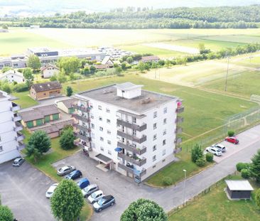 3.5 Zimmer, 63 m², 3. Stock - Photo 6