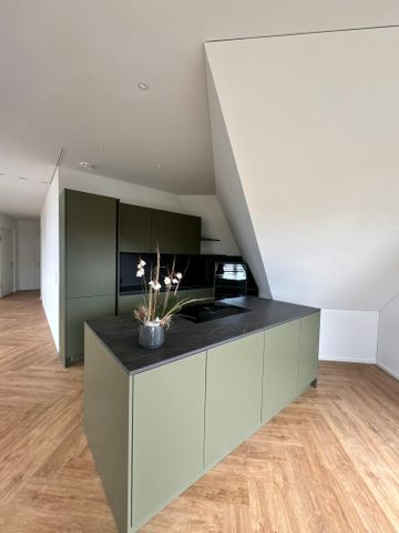 2.5 Zimmer, 80 m², 4. Stock - Photo 2