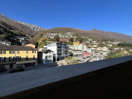 BELLA VISTA IN UNA BUONA POSIZIONE - Photo 2