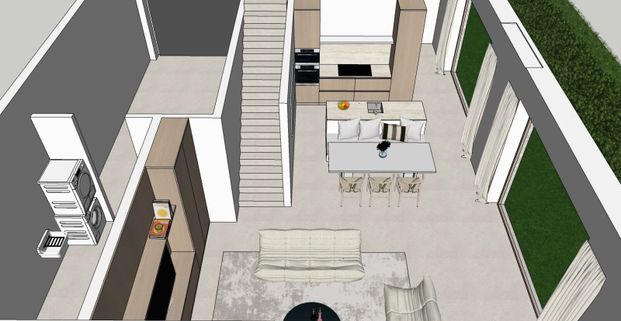 Marquettehof 10, 8510, Marke - Photo 1