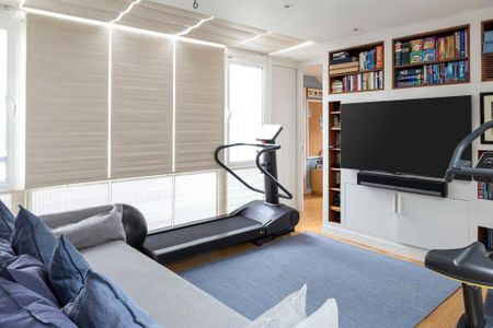 6 bedroom terraced house to rent - Photo 5