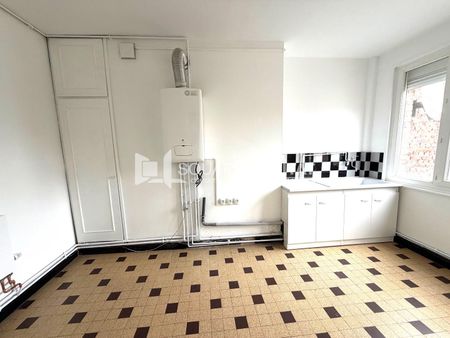 Location Appartement 82m² CALAIS 62100 - Photo 2