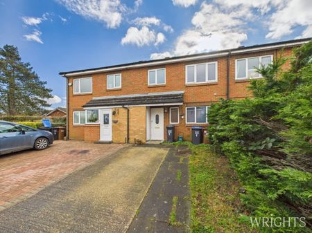 3 bedroom House - NUTFIELD, WELWYN GARDEN CITY - Photo 5