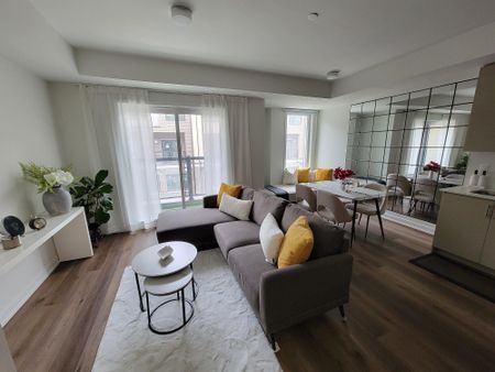 For Lease - 3556 Colonial Drive Unit# 8, Mississauga, Ontario - Photo 2