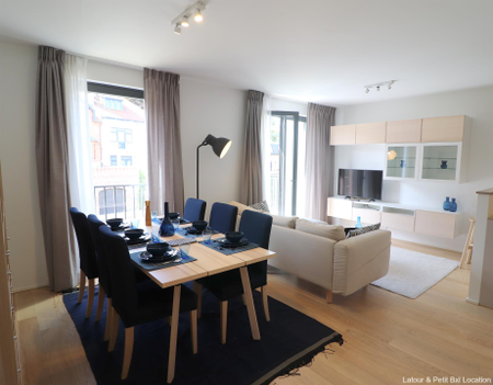 Avenue du Prince de Ligne (D12), 1180, Uccle - Photo 3