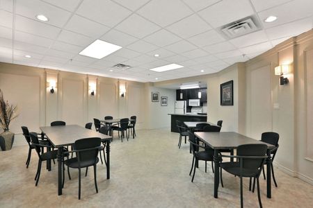 For Lease - 415 LOCUST Street Unit# 602, Burlington, Ontario - Photo 5