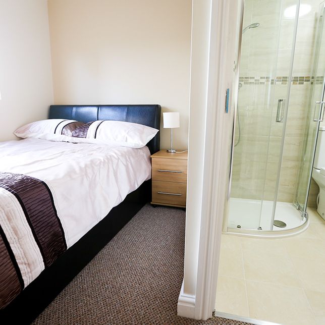 Executive En-Suite 20 mins to City Centre ✅ - Photo 1