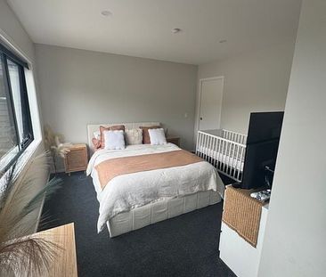 3 bedroom New Build in Wainuiomata - Photo 3