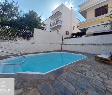 Ενοικίαση κατοικίας, 30 τ.μ., Γλυφάδα, 600 € - Photo 1