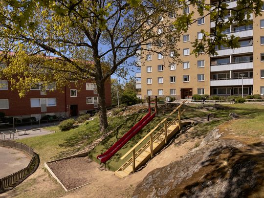 Norströms väg, Trångsund - Photo 1