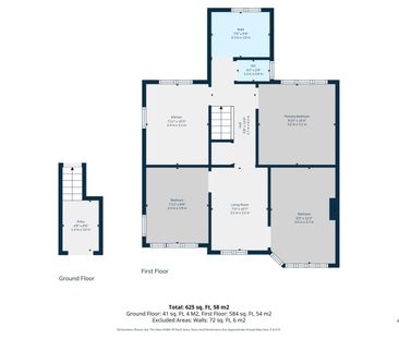 3 Bed Maisonette, Rayners Lane, HA2 - Photo 4