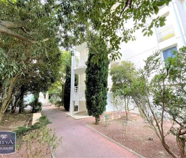 Location Appartement 1 pièce 16m² AVIGNON 84000 - Photo 6