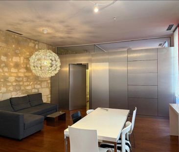 Location Appartement 3 pièces 60m² BORDEAUX 33000 - Photo 2