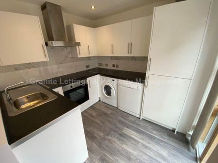 2 bedroom apartment to rent - Photo 2