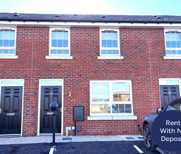 Palladium Road, Aylesford, ME20 7YN, Kent - Photo 4