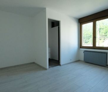 Location appartement 1 pièce, 17.47m², Épinal - Photo 2