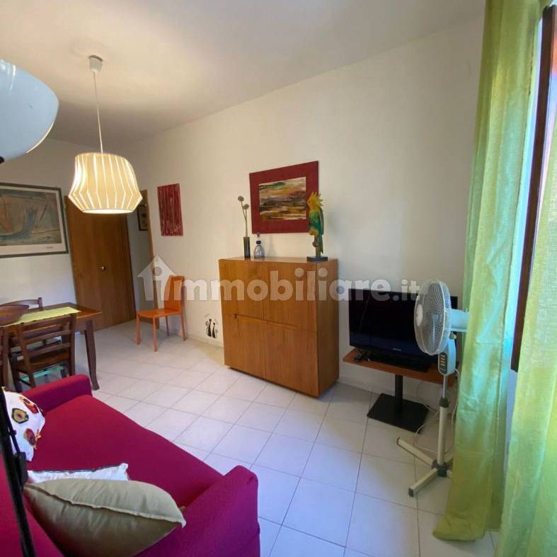 Bilocale via Guglielmo Marconi 15, Capodimonte - Photo 1