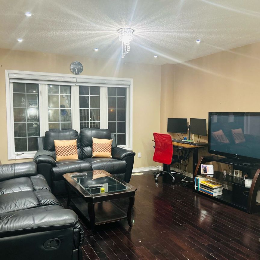 For Lease - 132 Bartley Drive, Toronto, Ontario - Photo 1