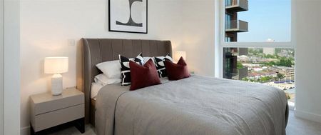 Waterview House Quay Walk Wembley HA0 - Photo 3