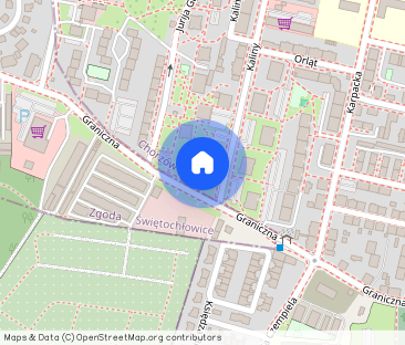 Na wynajem! Mieszkanie 66m2 w Chorzowie! - Zdjęcie 1