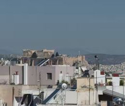 Studio/Γκαρσονιέρα για ενοικίαση - Παγκράτι, - Photo 6