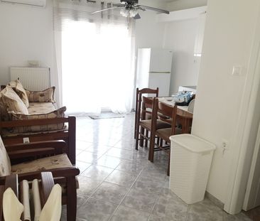 Διαμέρισμα για ενοικίαση Κηπούπολη (Καβάλα) - Φωτογραφία 2